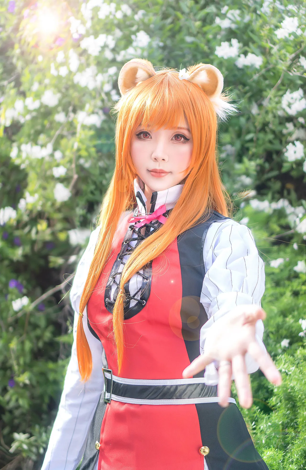 Hana Bunny - Raphtalia (The Rising of the Shield Hero)-erohere1.webp